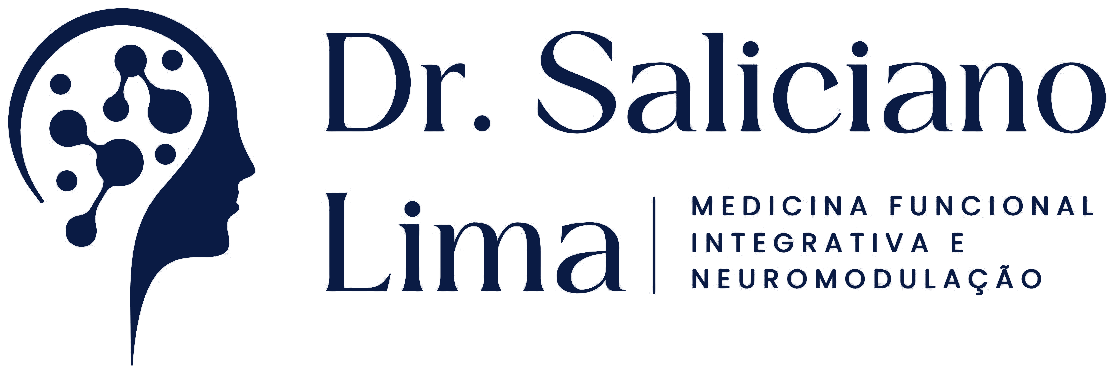 Dr. Saliciano Lima